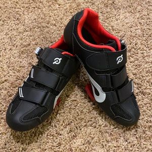 PELOTON shoes